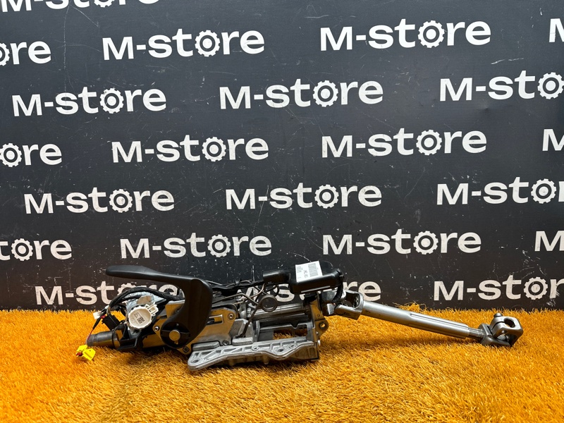 рулевая колонка, 3000 рублей, Красноярск