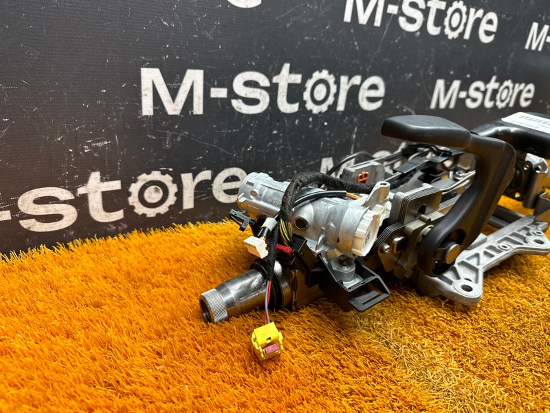 рулевая колонка, 3000 рублей, Красноярск