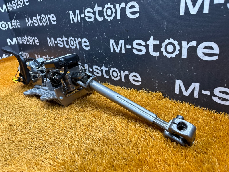 рулевая колонка, 3000 рублей, Красноярск