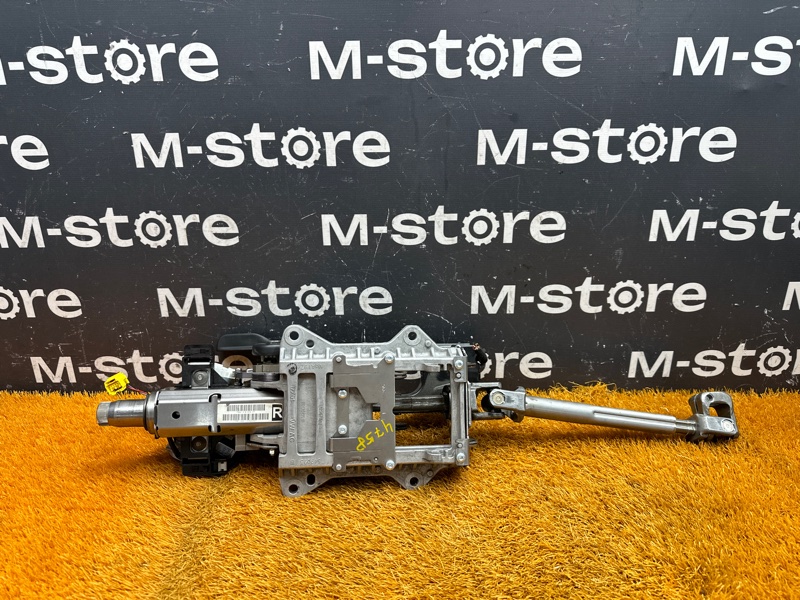 рулевая колонка, 3000 рублей, Красноярск