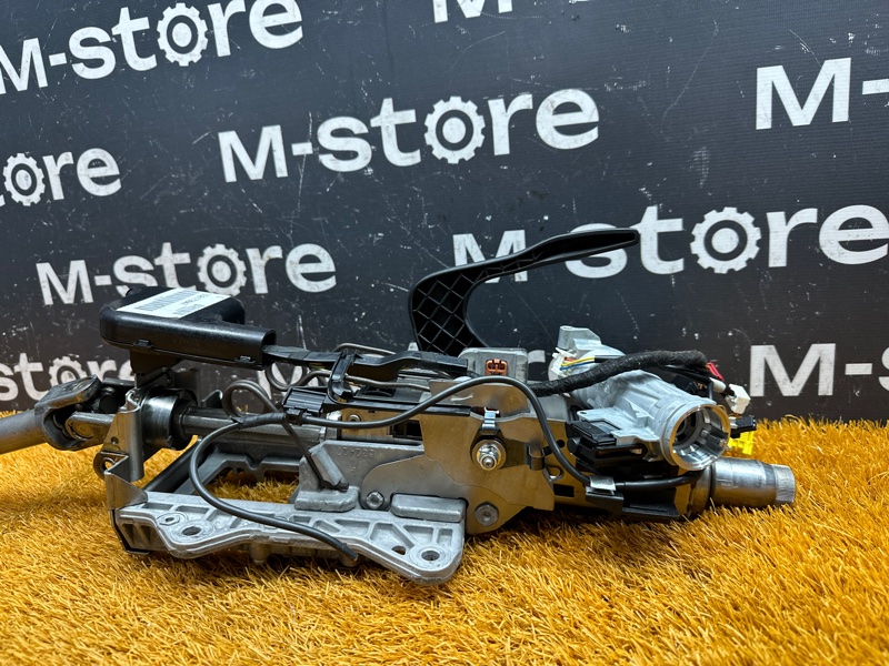 рулевая колонка, 3000 рублей, Красноярск