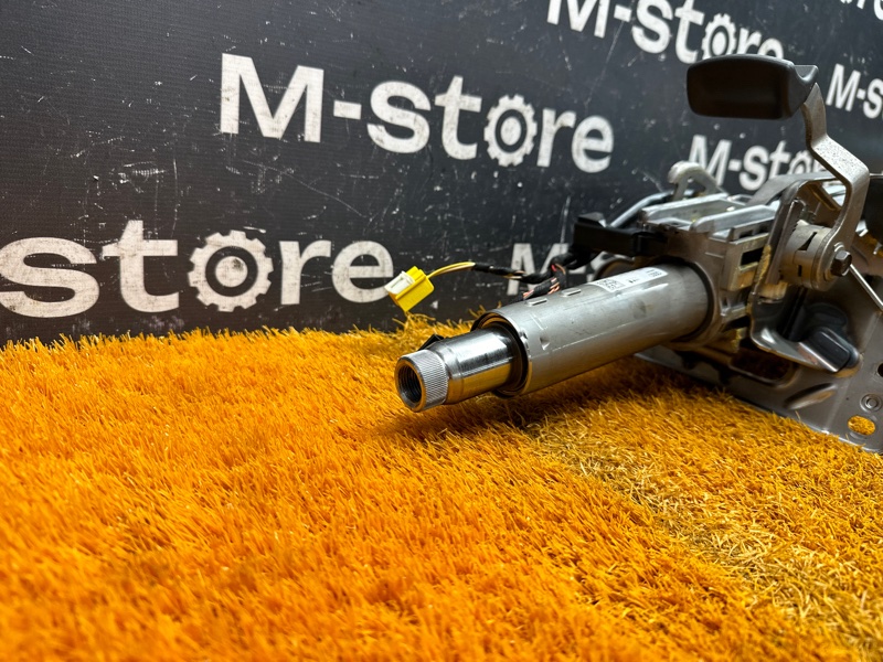 рулевая колонка, 1300 рублей, Красноярск