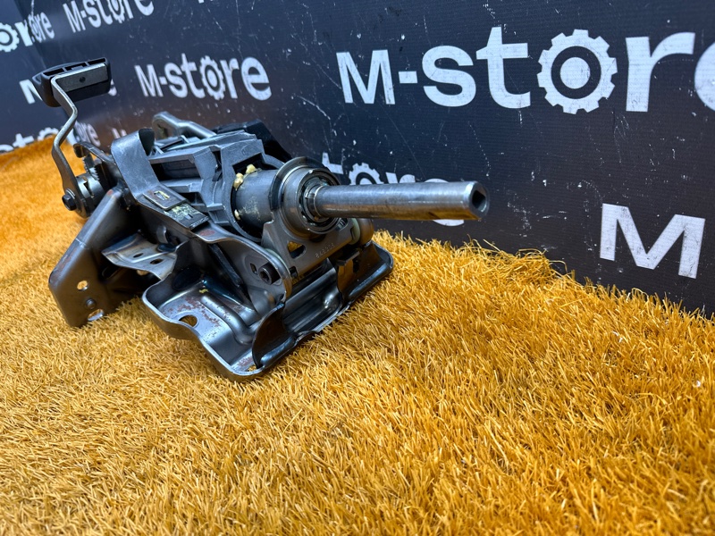 рулевая колонка, 1300 рублей, Красноярск