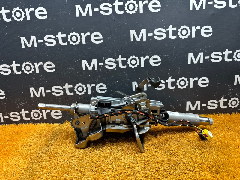 рулевая колонка, 1300 рублей, Красноярск