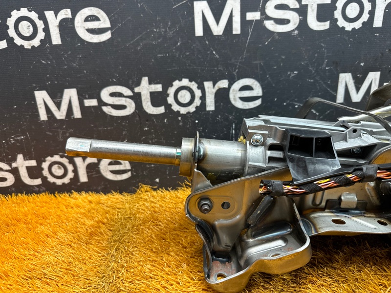 рулевая колонка, 1300 рублей, Красноярск