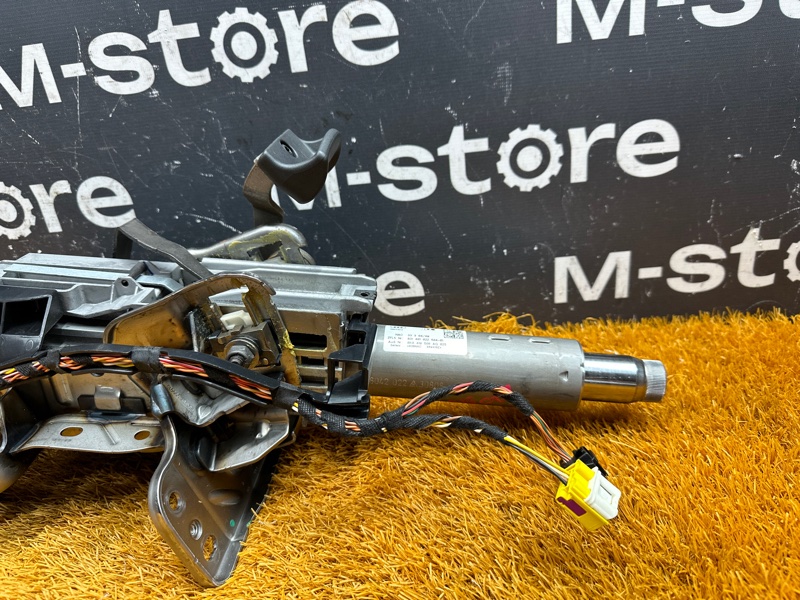 рулевая колонка, 1300 рублей, Красноярск