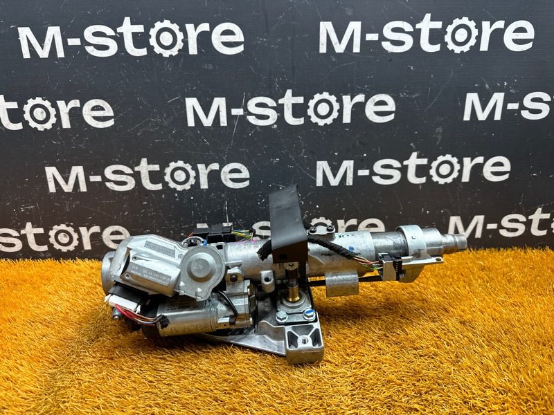 рулевая колонка, 300 рублей, Красноярск