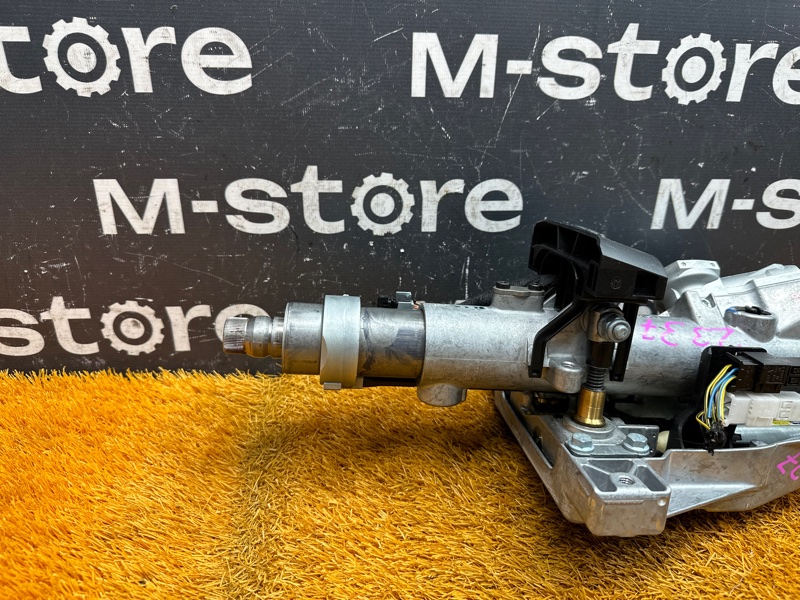 рулевая колонка, 300 рублей, Красноярск