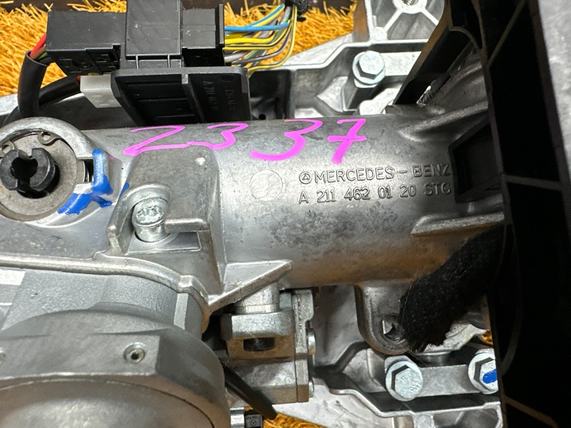 рулевая колонка, 300 рублей, Красноярск