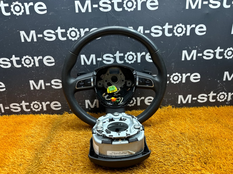 руль, 9500 рублей, Красноярск