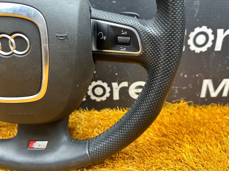 руль, 9500 рублей, Красноярск