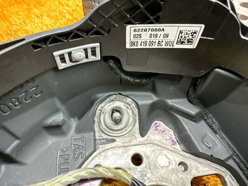 руль, 9500 рублей, Красноярск