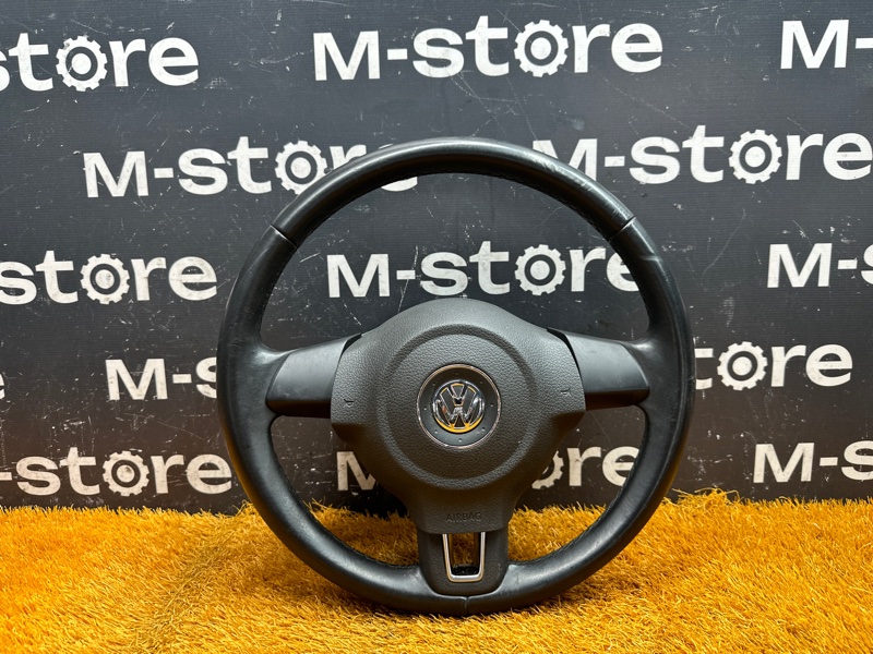 руль, 4500 рублей, Красноярск