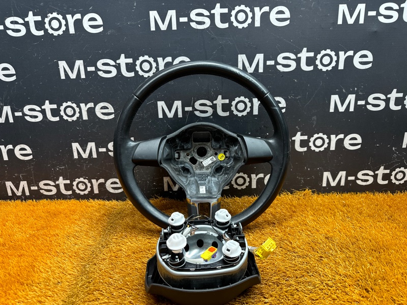 руль, 4500 рублей, Красноярск