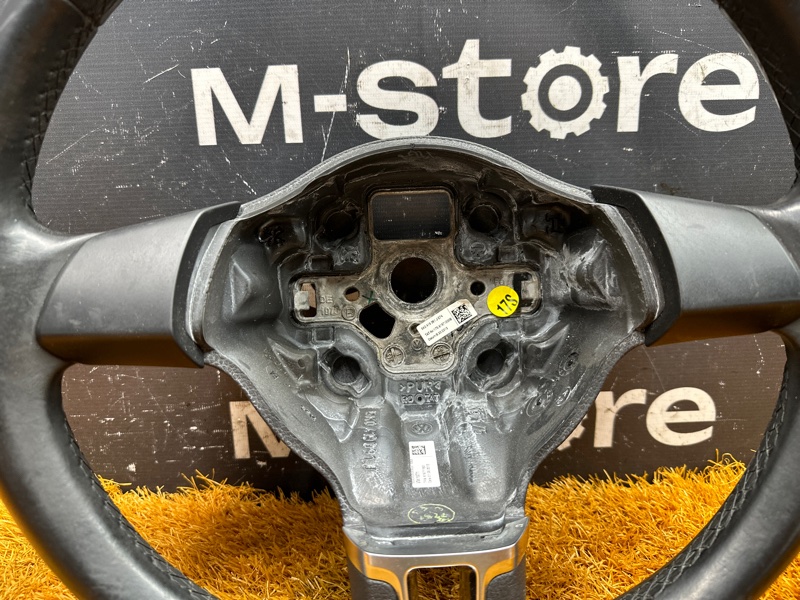 руль, 4500 рублей, Красноярск