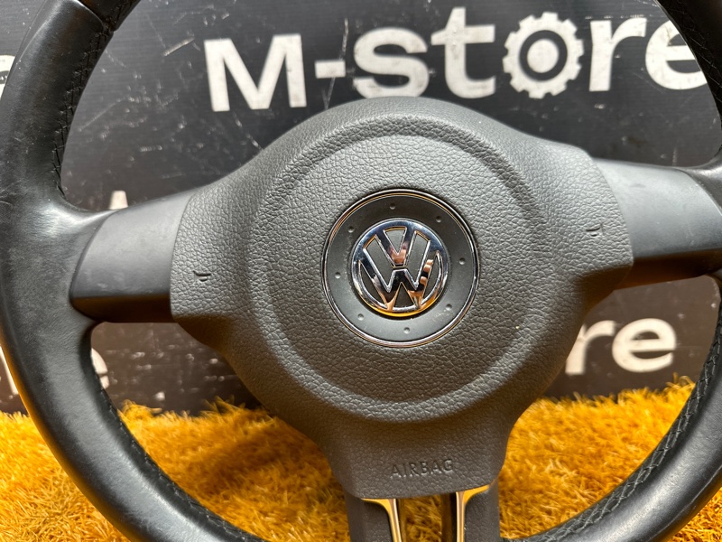 руль, 4500 рублей, Красноярск