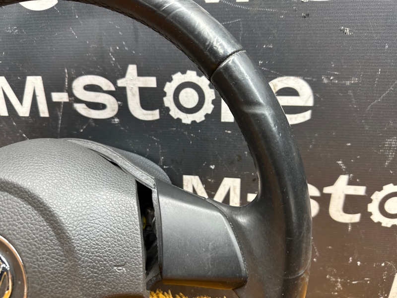 руль, 4500 рублей, Красноярск