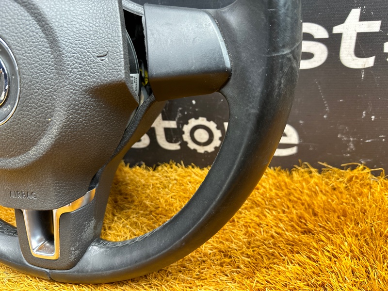 руль, 4500 рублей, Красноярск