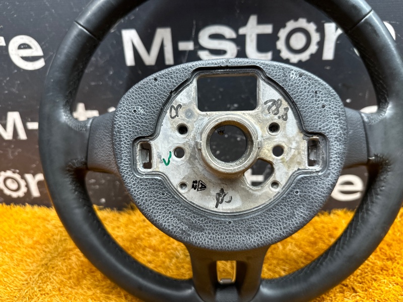 руль, 4500 рублей, Красноярск