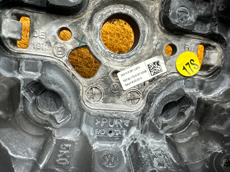 руль, 4500 рублей, Красноярск