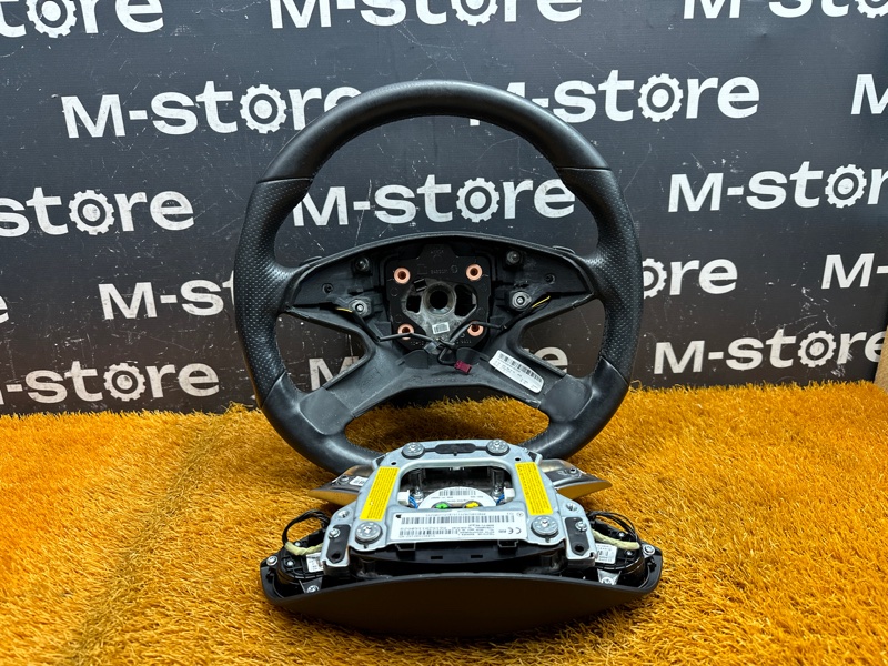 руль, 40000 рублей, Красноярск