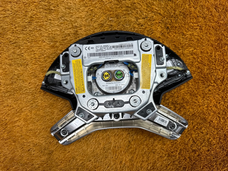 руль, 40000 рублей, Красноярск