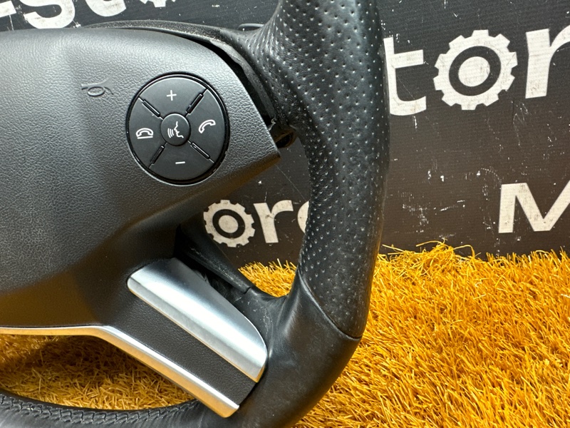 руль, 40000 рублей, Красноярск