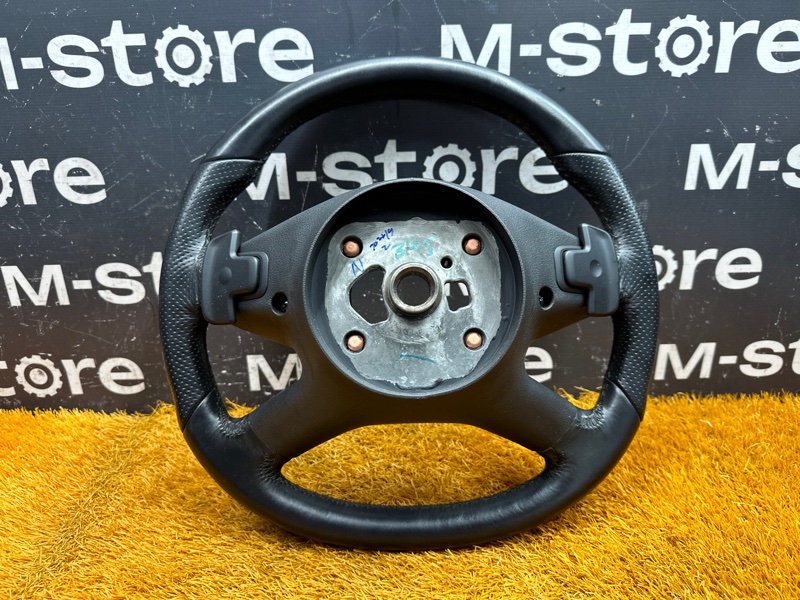 руль, 40000 рублей, Красноярск