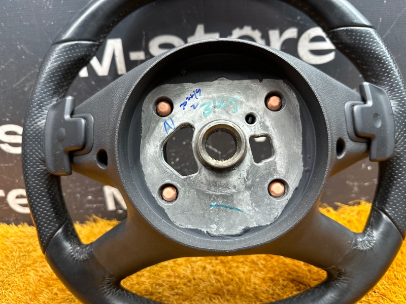 руль, 40000 рублей, Красноярск