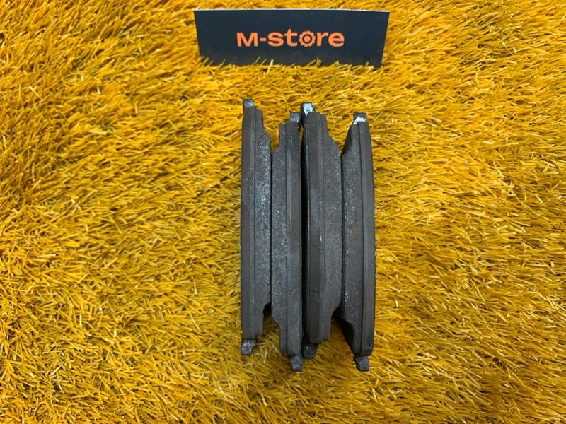 Колодки тормозные, 500 рублей, Красноярск