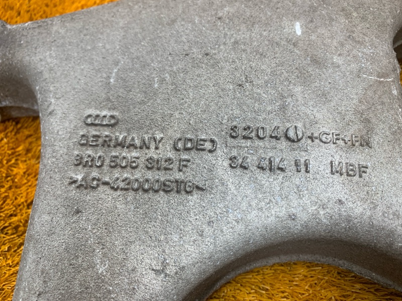 Рычаг подвески нижний, 800 рублей, Красноярск