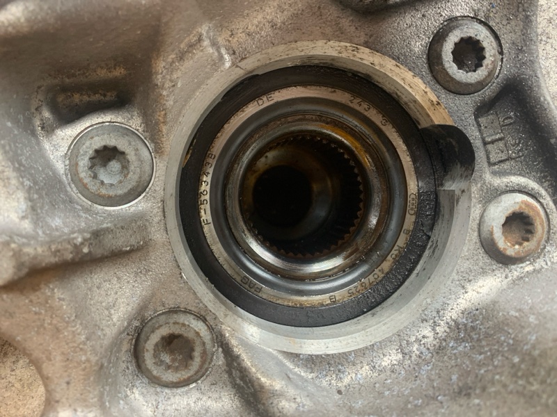 ступица, 3000 рублей, Красноярск