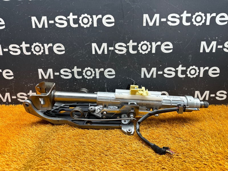 рулевая колонка, 2000 рублей, Красноярск