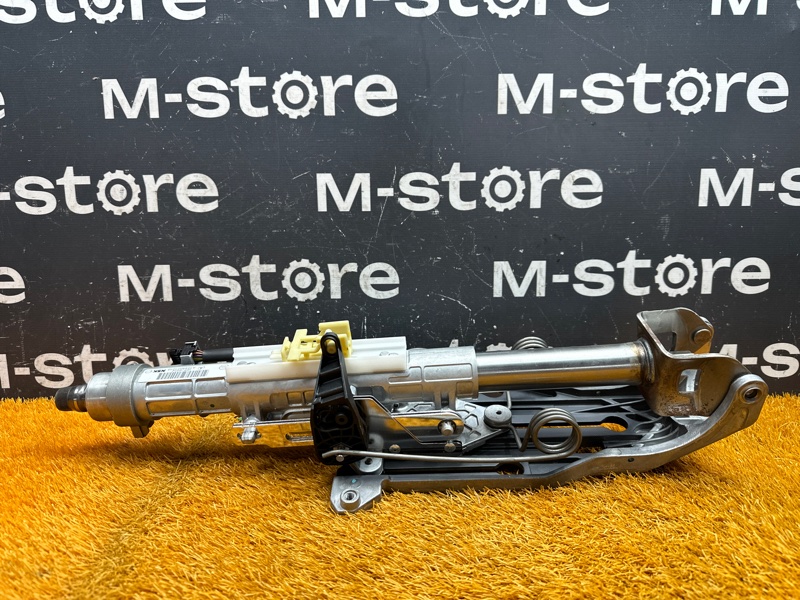 рулевая колонка, 2000 рублей, Красноярск