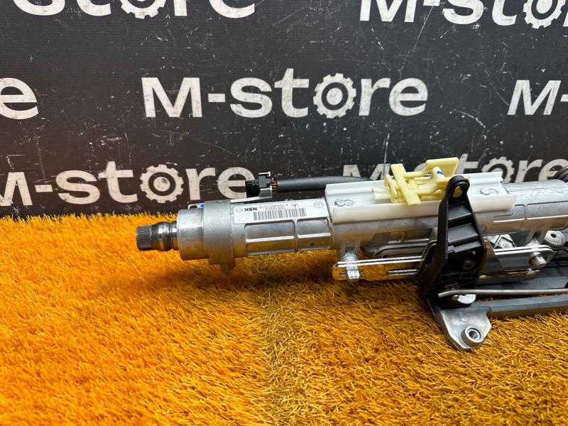 рулевая колонка, 2000 рублей, Красноярск