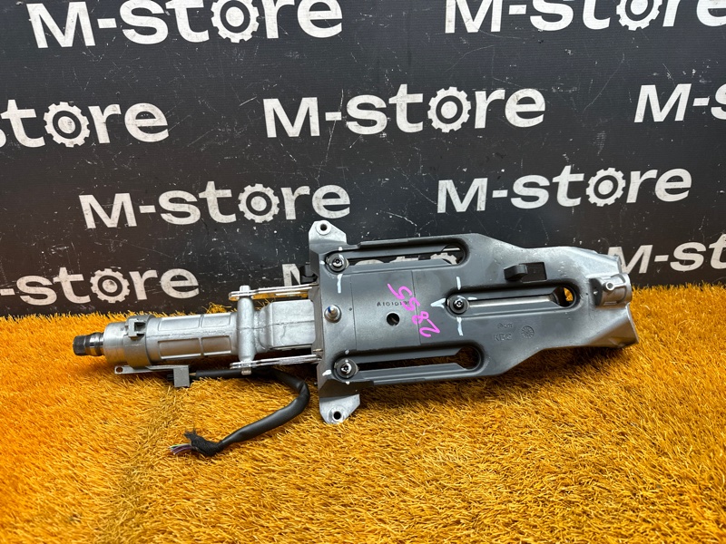 рулевая колонка, 2000 рублей, Красноярск