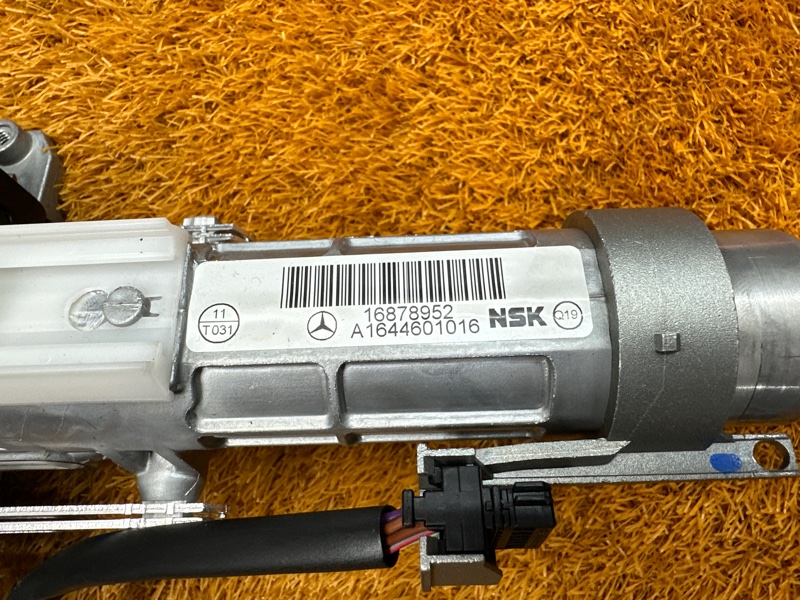 рулевая колонка, 2000 рублей, Красноярск