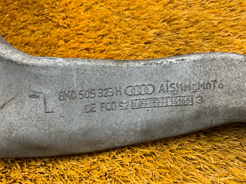 Рычаг подвески верхний, 400 рублей, Красноярск