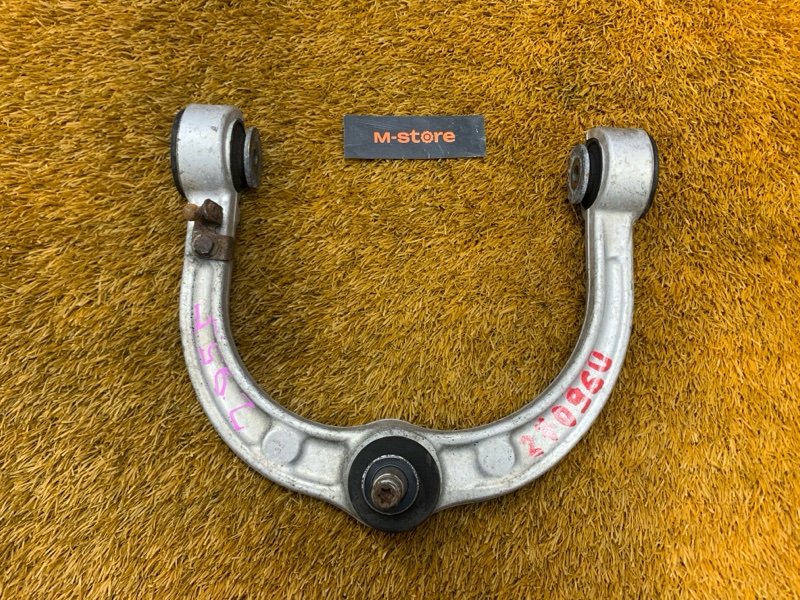 Рычаг подвески верхний, 4500 рублей, Красноярск