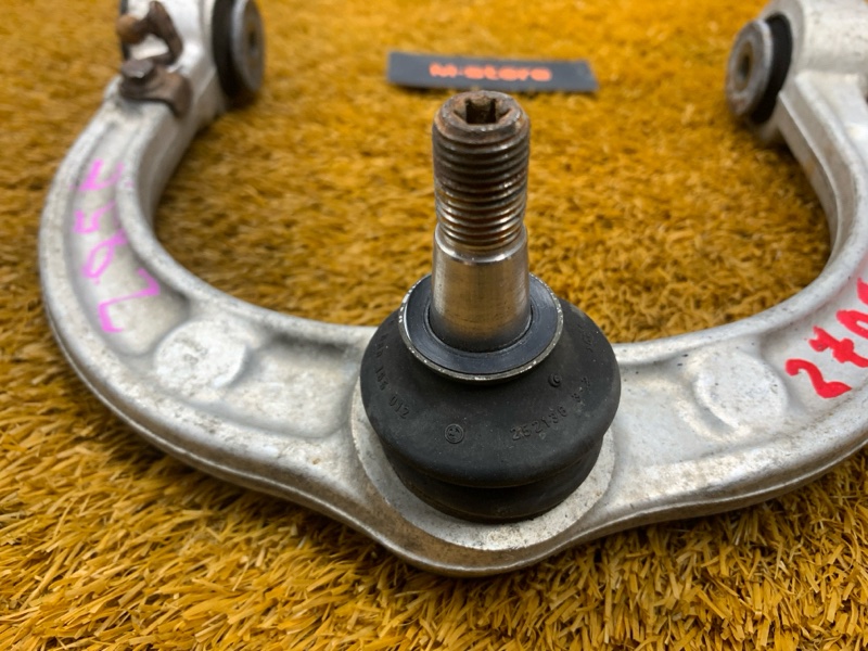 Рычаг подвески верхний, 4500 рублей, Красноярск