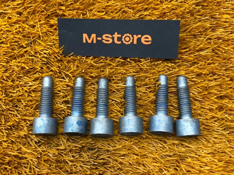 болт гидротрансформатора, 400 рублей, Красноярск