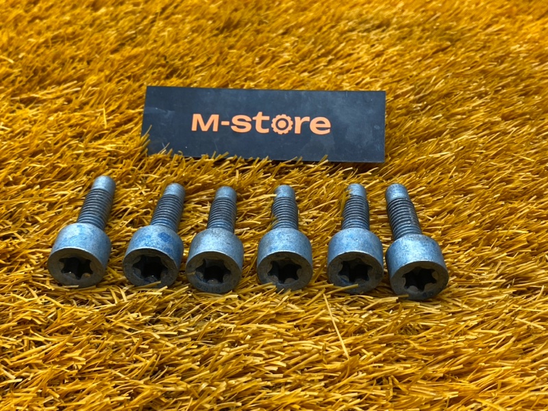 болт гидротрансформатора, 400 рублей, Красноярск