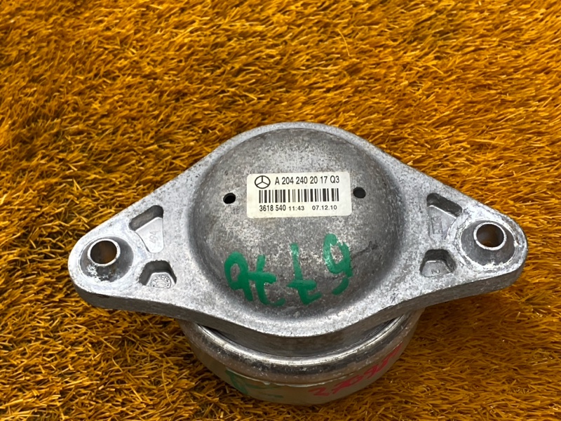 подушка двигателя, 4000 рублей, Красноярск