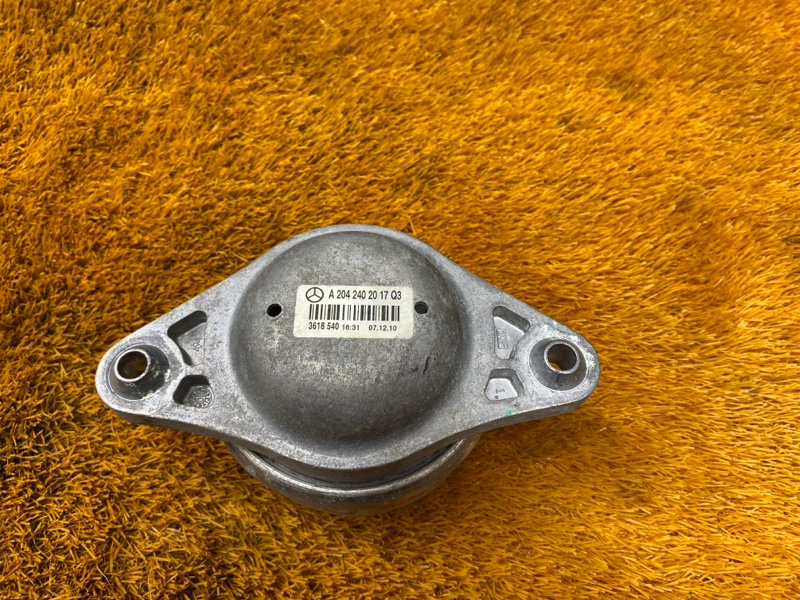 подушка двигателя, 4000 рублей, Красноярск