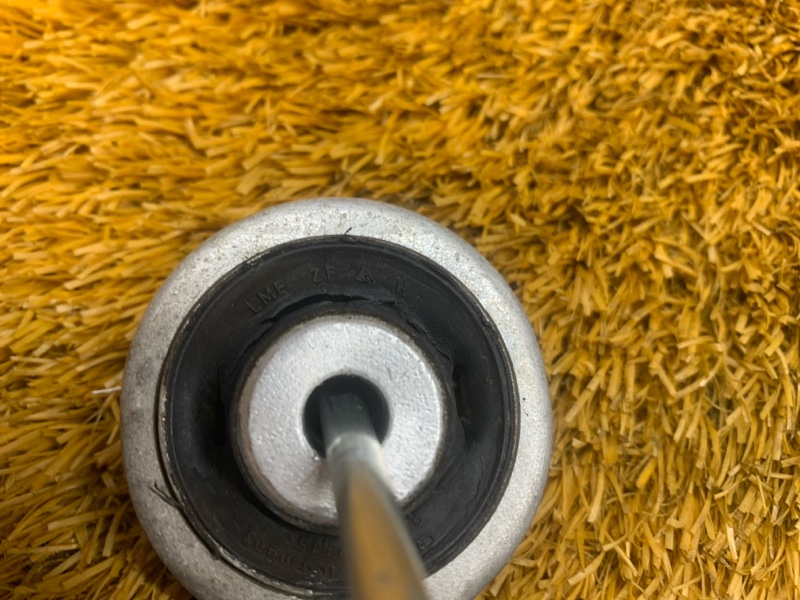 Рычаг подвески верхний, 500 рублей, Красноярск