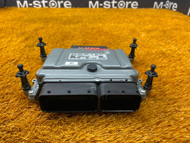 блок управления двс, 20000 рублей, Красноярск