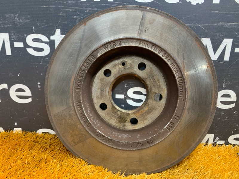 Диск тормозной, 2000 рублей, Красноярск