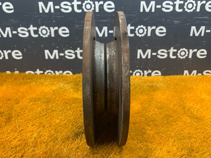 Диск тормозной, 2000 рублей, Красноярск