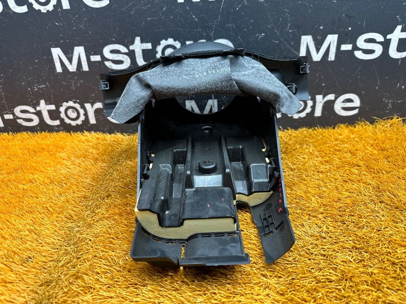 Кожух рулевой колонки, 1000 рублей, Красноярск