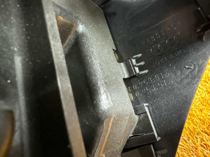 Кожух рулевой колонки, 1000 рублей, Красноярск